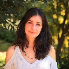 Débora González, Psicólogo Barcelona