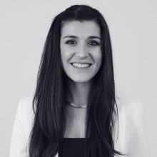 Acercar imagen: Lucía Rodríguez Bello, Psicólogo Alcorcón