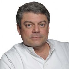 Acercar imagen: Andrés Clarós Blanch, Otorrino Barcelona