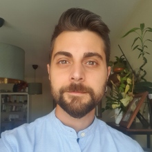 Acercar imagen: Álvaro Cuenca Zapata, Psicólogo Albacete