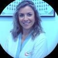 Lara Navarro Manosalbas, Dentista Sevilla