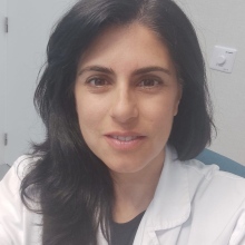 Acercar imagen: Marisol Sanchez Meroño, Dietista Nutricionista San Javier