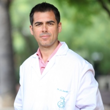 Acercar imagen: Stefan Iliev Savchev, Ginecólogo Barcelona