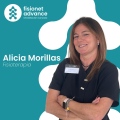 Alicia Morillas Gallardo, Fisioterapeuta Aljaraque