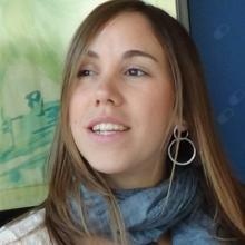 Acercar imagen: Mònica Mitjans Sibajas, Fisioterapeuta Vilafranca del Penedès