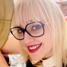 Acercar imagen: Mariona Rodríguez, Psicólogo Santa Coloma de Gramenet