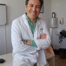 Acercar imagen: Antonio Letran Camacho, Alergólogo Cádiz