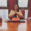 Laura Melhem Marun-Avisap, Médico general Vilafranca del Penedès