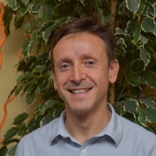 Acercar imagen: Gregory Veggia, Quiropráctico Barcelona