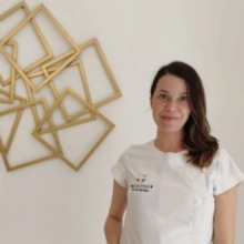 Acercar imagen: Laura Hernández Herrero, Podólogo Santa Pola