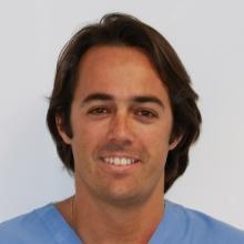 Acercar imagen: Alfonso Caballero de Rodas, Dentista Las Palmas de Gran Canaria