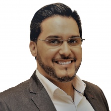 Acercar imagen: Mateo Javier Hernández, Psicólogo Salamanca