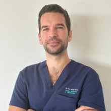 Acercar imagen: Francisco Javier Durán Garrido, Traumatólogo Benalmádena