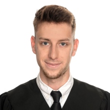 Acercar imagen: Joel Sala Monteagudo, Fisioterapeuta Barcelona