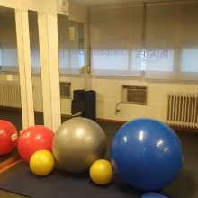 Acercar imagen: José Junquera Martín, Fisioterapeuta Madrid