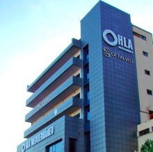 Oftalvist HLA Almería