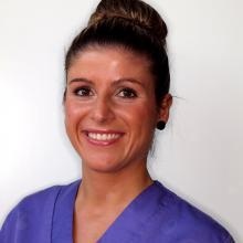 Acercar imagen: Esther Zapata Fernández, Dentista Madrid