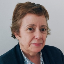 Acercar imagen: Beatriz Rodríguez Aisa, Psiquiatra Madrid