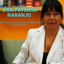 Patricia Naranjo Trujillo, Médico estético Barcelona