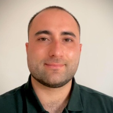 Acercar imagen: Jaime Durante, Psicólogo Collado Villalba