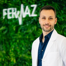 Acercar imagen: José Antonio Feria Herrera, Radiólogo Madrid