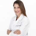 Nathaly Gentile Cabrera, Médico general Madrid