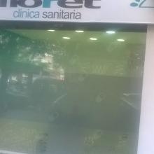 Acercar imagen: Ana Lloret Mondragó, Podólogo Valencia