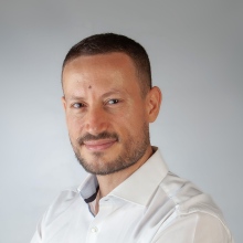 Acercar imagen: Pablo Moreno Estebanez, Psicólogo Bilbao