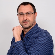 Acercar imagen: Miguel Ruiz Cobo, Psicólogo Móstoles