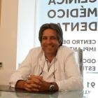 Dr. Juan José Cortés Lambea