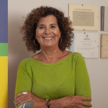 Acercar imagen: Silvana Calcagno Nieto, Psicólogo Barcelona