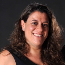 Acercar imagen: Natalia Sampedro Gómez, Fisioterapeuta Madrid
