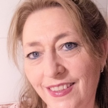 Acercar imagen: María José Zomeño Miota, Psicólogo Utiel