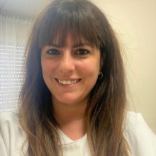 Acercar imagen: Marta Vicién Padilla, Psicólogo Badalona