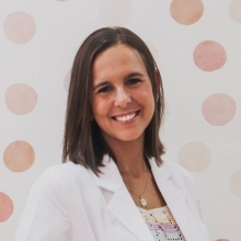 Acercar imagen: Ana Fernández Molina, Ginecólogo Málaga