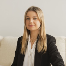 Acercar imagen: Aitana García Delgado, Psicólogo Valencia