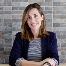 Acercar imagen: Indaura Escolà Fondevila, Psicólogo Tarragona