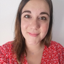 Acercar imagen: Tania Martinez da Gloria, Fisioterapeuta Ponferrada