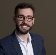 Acercar imagen: Juan Alemán Cabrera, Psiquiatra Barcelona