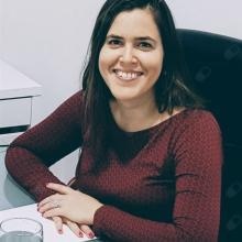 Acercar imagen: Alba Segundo García, Psicólogo Madrid