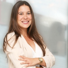 Acercar imagen: María García López, Psiquiatra Madrid