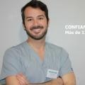 Jorge Zurita Hernández, Dentista Sant Adrià del Besòs