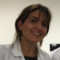 SONIA DEL BARCO BERRON, Oncólogo médico Girona