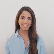 Acercar imagen: Elisa Sánchez Naharro, Psicólogo Barcelona