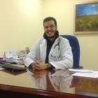 Dr. Jaime Sánchez López