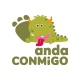 anda CONMiGO - Arganda del Rey logo