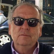 Acercar imagen: Jose Antonio Robles Olid, Digestólogo Cabra