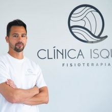 Acercar imagen: ÁLVARO MARÍN SUANES, Fisioterapeuta Córdoba