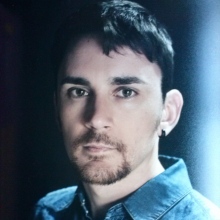 Acercar imagen: Jesus Escobar Real, Psicólogo Albacete