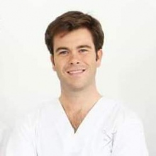Acercar imagen: Manuel Perez-Barrios Lopez, Dentista Córdoba